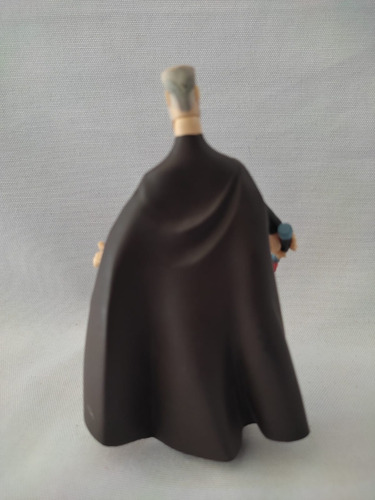 Count Dooku Tartakovsky Clone Wars Star Wars Hasbro (Usado)