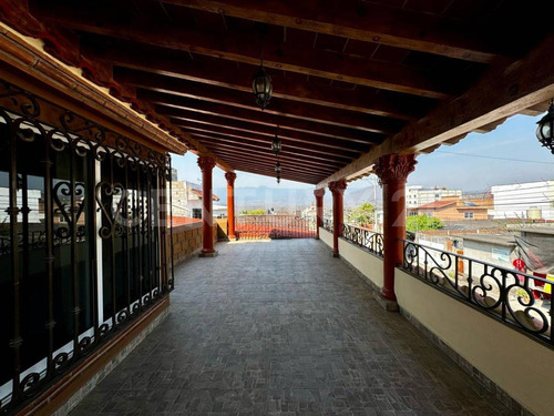 Casona En Venta En Jiutepec, Morelos