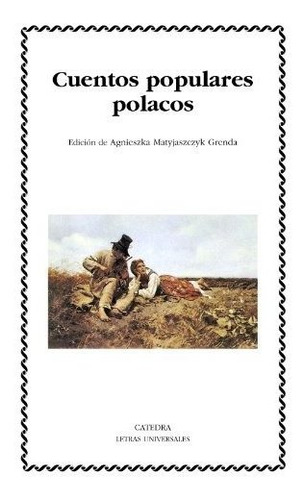 Cuentos Populares Polacos