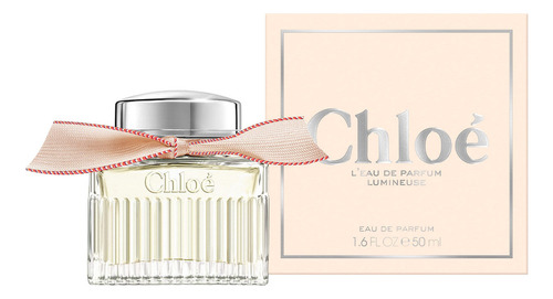 Chloe Lumineuse EDP 50 ml