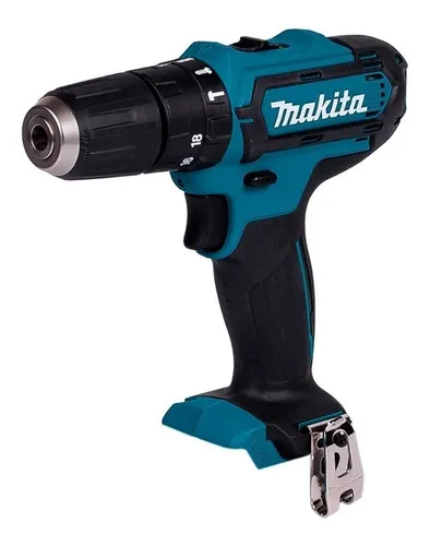 Taladro Percutor Inalambrico Makita Hp331dz Bguemes