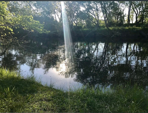 Venta De Terreno En El Barrio Los Bosquecitos