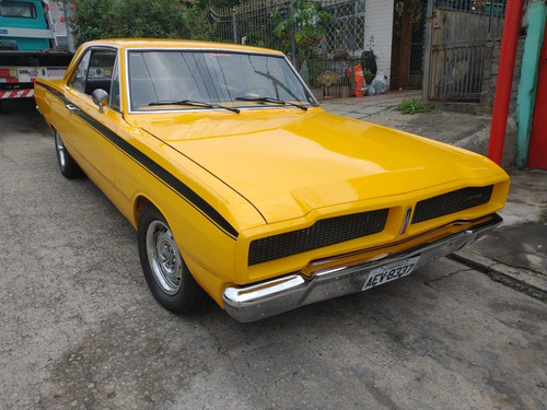 Dodge Dart 1977