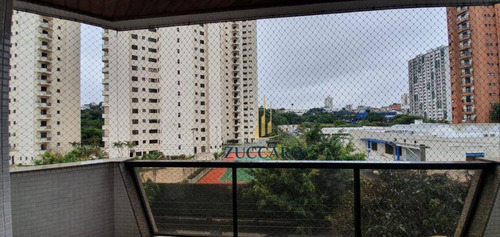 Apartamento À Venda, 470 M² Por R$ 3.000.000,00 - Maia - Guarulhos/sp - Ap15641