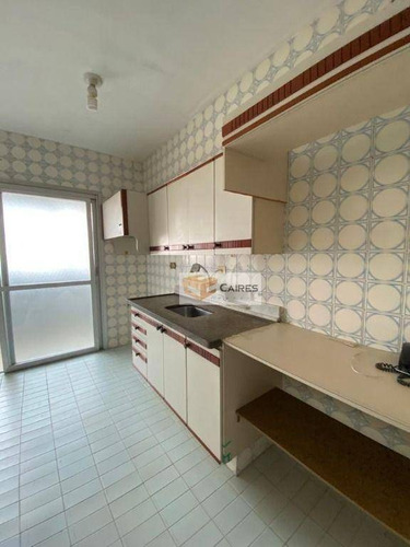 Imagem 3 de 4 de Ótimo Apartamento Muito Bem Localizado! - Ap8066