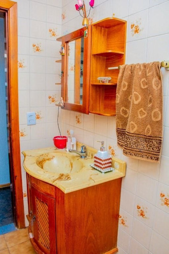 Imagem 8 de 22 de Sobrado Com 4 Dormitórios À Venda, 172 M² Por R$ 850.000,00 - City Pinheirinho - São Paulo/sp - So0162
