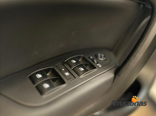 Fiat Argo 1.3 FIREFLY FLEX TREKKING CVT