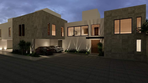 Imagen 2 de 14 de Desarrollo Villas De Santa Maria
