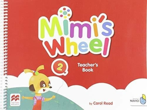 Mimi's Wheel 2 - Tb