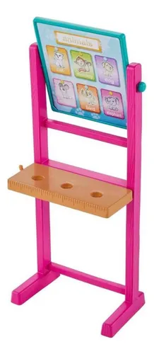Barbie Profesiones Profesora