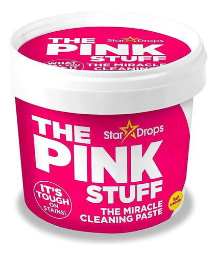 The Pink Stuff Pasta Original 