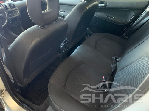 Peugeot 206 Xt Prmium 2.0 Hdi 2008