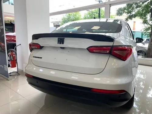 Imagen 3 de 15 de Fiat Cronos 1.3/1.8//stock// Hot Sale Financiado//uber // A-