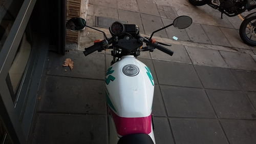 Imagen 15 de 15 de Honda Ns 50 F Financio Permuto Qr Motors
