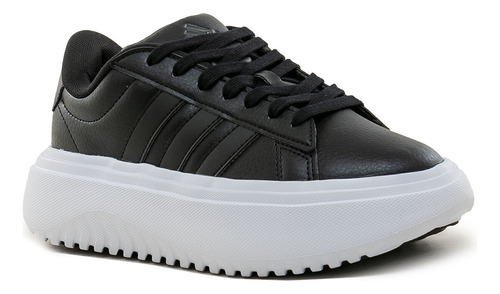 Zapatillas Grand Court Platform adidas