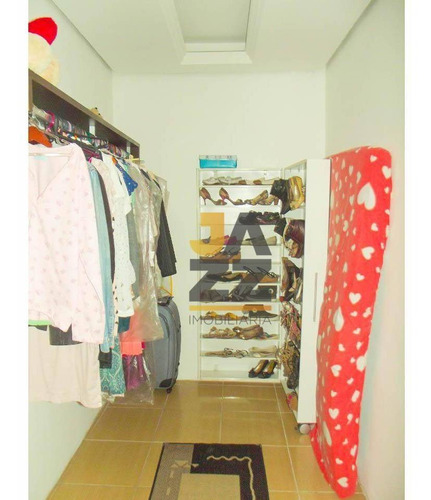 Imagem 12 de 29 de Casa 3 Dormitórios À Venda, 195 M² R$ 430.000 - Vila Yolanda - Osasco/sp. - Ca13438