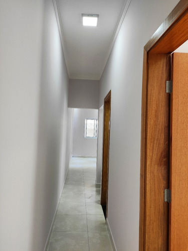 Imagem 18 de 19 de Residencial Em Indaiatuba - Sp - Ca0379_cdi