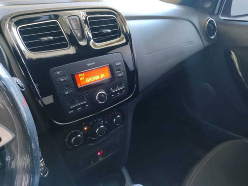 Imagem 6 de 15 de Sandero Stepway Zen 1.6 2020