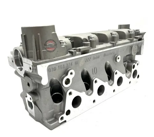 comprar Cabeçote C u002F Tampa De Válvulas Vw Gol Voyage 1 . 0 8v