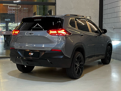 Chevrolet Tracker Premier 1.2 Turbo 12V Flex Aut.