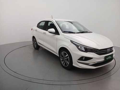 Fiat Cronos 1.3 FIREFLY FLEX PRECISION CVT