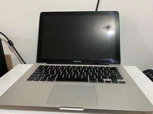 Macbook Pro 14 2011 16gb 256ssd