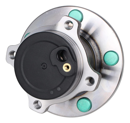 Parod 512347 Conjunto De Cojinete De Rueda Trasera Compatibl