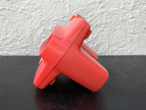 View Master Mattel Tyco Toys Visor Estereoscópico 3d 1980 (Usado)