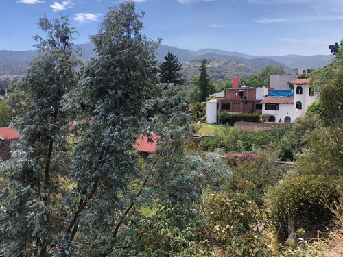 Terreno En Venta En Contadero 8,983m2