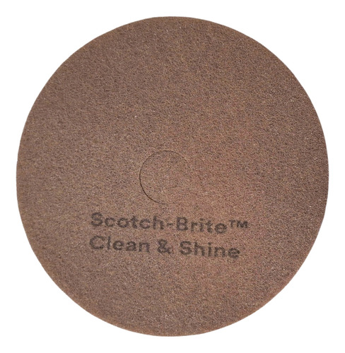 Disco Clean Shine 24 Scotch Brite 3m