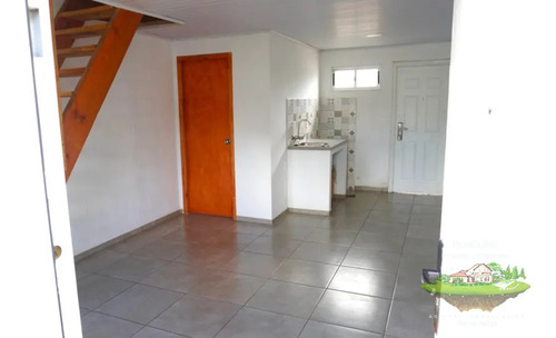 Alquilo Linda Casita En Jardines Del Hipódrom