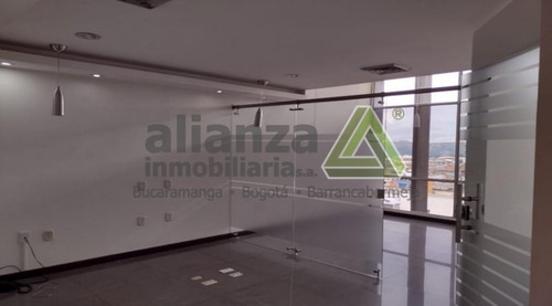 Imagen 4 de 10 de Oficina En Venta En Bucaramanga Centro