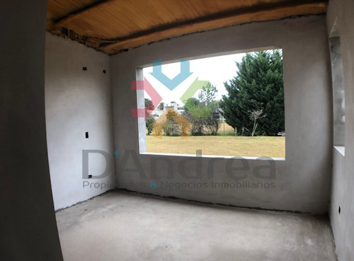 Imagen 7 de 14 de Venta / Permuta Quinta A Terminar En Mercedes