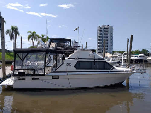 Crucero Sk 28 Impecable