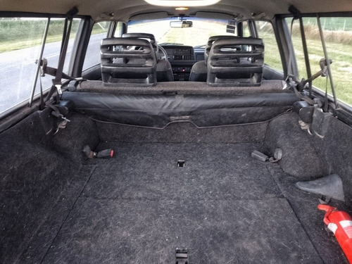 Imagen 8 de 14 de Volvo 245