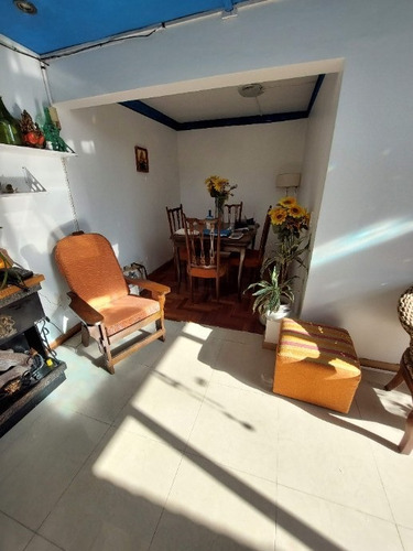 Imagen 4 de 14 de Departamento Tipo Casa En Venta En Bernal Centro