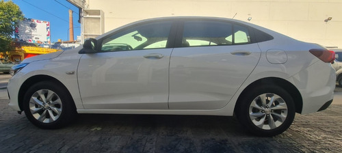 Imagen 5 de 19 de Nuevo Chevrolet Onix Plus Prisma Lt 2023 Tech 0km Smt 5