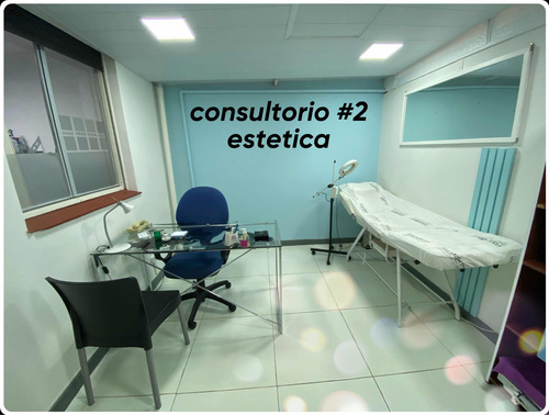 Alquiler Consultorio Médico Y Estetica En Belgrano Habilitado Por El Min Salud + Osde + Swiss + Pami Etc