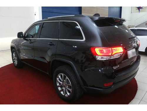 Jeep Grand Cherokee Laredo 3.6