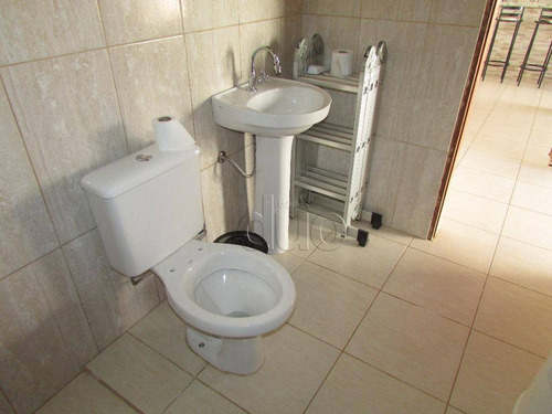 Imagem 15 de 16 de Casa À Venda, 180 M² Por R$ 380.000,00 - Residencial Altos Do Piracicaba - Piracicaba/sp - Ca1903