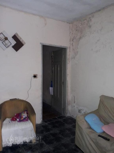 Imagem 13 de 15 de Casa Em Casa Verde - São Paulo - 17181