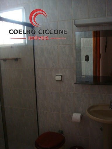 Imagem 8 de 15 de Compre Apartamento Em Canto Do Forte - V-618