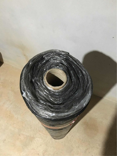 Imagem 5 de 5 de Manta Asfáltica Alumínio Flex