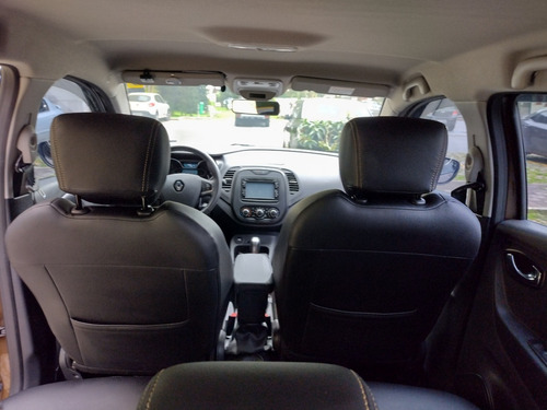 Imagem 11 de 15 de Renault Captur