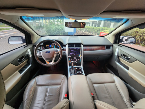 Ford Edge EDGE LIMITED 3.5 V6 24V AWD AUT.