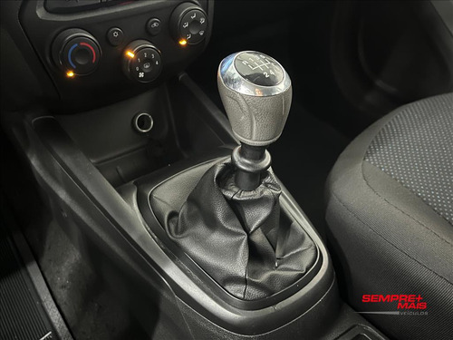 Chevrolet Onix 1.0 MPFI JOY 8V FLEX 4P MANUAL
