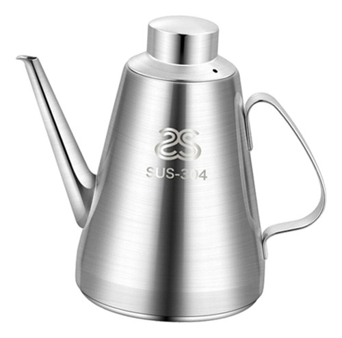 Botella Dispensadora De Aceite De Oliva, Fácil De 500ml