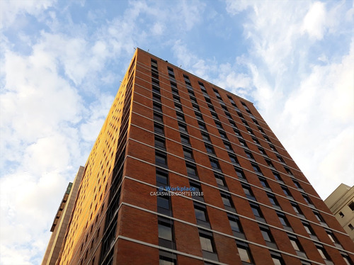 Imagen 11 de 22 de Alquiler Oficinas - Victoria Plaza - Ciudad Vieja