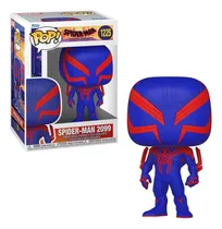 Comprar Boneco Funko Pop! Marvel Spider-man Verse Spider-man 2099