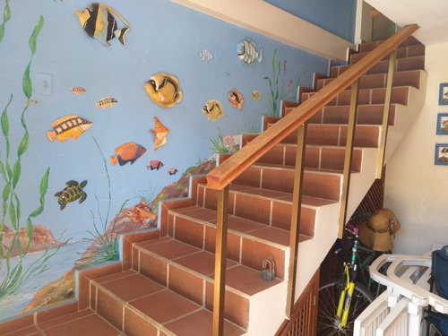 Rio Chico. Town House En Venta Mls 23-21167. Miranda